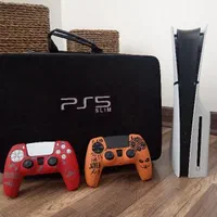 ps5
