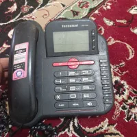 تلفن رومیزی سالم
