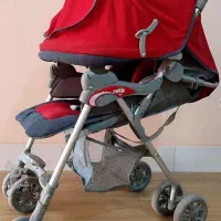 کالسکه و کریر بچه|کالسکه و لوازم جانبی|سیرجان, |دیوار