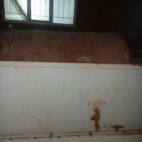 تانکراب فروشی1000لیتری|ماشین‌آلات صنعتی|سنقر, |دیوار