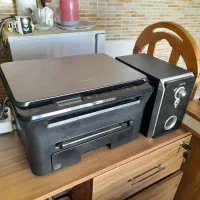 پرینتر سه کاره سامسونگ scx4300