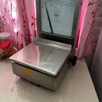 ترازو ایتالیایی خاص