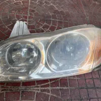 چراغ کامل جلو ماکسیما ملی|قطعات یدکی و لوازم جانبی|اهواز, پادادشهر|دیوار