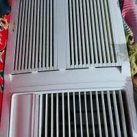 کولرگازی|کولر گازی و فن‌کوئل|کرمان, |دیوار