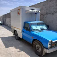 نیسان یخچالدار