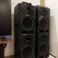 باند JBL خانگی