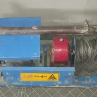 ویبره بالابر|ابزارآلات|شیروان (خراسان), |دیوار