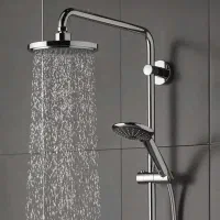 نصب پرده نصب لوستر نصب شیرآلات و...