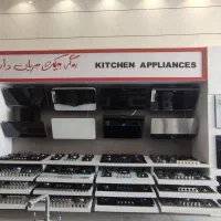 فر تو کار|اجاق گاز و لوازم برقی پخت‌وپز|زنجان, |دیوار