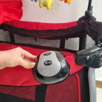 تخت کنار مادر|تخت و صندلی بچه|پرند, فاز ۳|دیوار