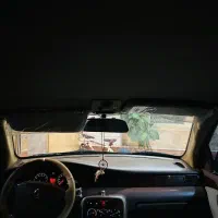 سمند مدل 90 کارمندی|خودرو سواری و وانت|زاهدان, |دیوار