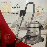 جاروبرقی جنرال فیت نو|جاروبرقی، جارو شارژی، بخارشو|اصفهان, احمدآباد|دیوار