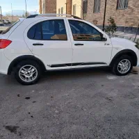 کوییک آر مدل پارس خودور|خودرو سواری و وانت|شاهرود, |دیوار