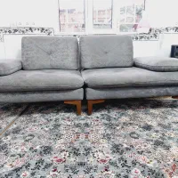 مبل ۷نفره|مبلمان خانگی و میز عسلی|جوانرود, |دیوار