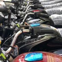 باکسر bx200. kld.کی ال دی .بی ایکس اقساط ۱۵ ماهه|موتورسیکلت|تهران, هفده شهریور|دیوار