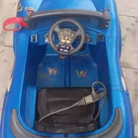 ماشین شارژی