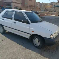 پراید 131 مدل 95 دوگانه کارخانه|خودرو سواری و وانت|فولادشهر, مسکن مهر فولادشهر|دیوار