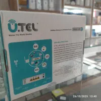 فروش مودم یوتل L443 آنلاک با ضمانت|مودم و تجهیزات شبکه|زاهدان, |دیوار
