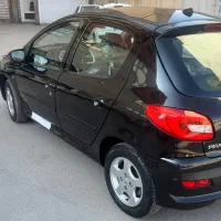 ۲۰۷ پانا مدل ۱۴۰۱|خودرو سواری و وانت|شیراز, خلیلی|دیوار