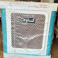 کولر سلولزی 4000 الکتروژن