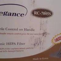 جاروبرقی دوو،اصل کره، کاملا نو|جاروبرقی، جارو شارژی، بخارشو|ری, ولی آباد|دیوار