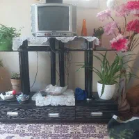 میز تلوزیون بزرگ