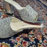 کفش مجلسی خیلی شیک