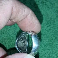 فیروزه عجمی نیشابوری|جواهرات|بندر گناوه, |دیوار