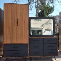 میزارایش و دراور|جاکفشی، کمد، دراور|الوند, |دیوار