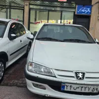 پارس سال مدل ۸۷ شاسی سالم|خودرو سواری و وانت|گرگان, |دیوار