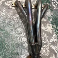 هدرز استیل کوییک