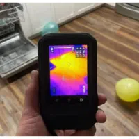 تشخیص ترکیدگی لوله در سراسر تهران