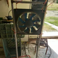 لوازم پرورش قارچ واغلام دیگر کولر وتهویه|ابزارآلات|بندر گز, |دیوار