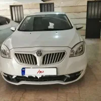 برلیانس H330 اتوماتیک