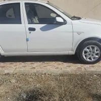 معاوضه ساینا403،،S با207|خودرو سواری و وانت|رودخانه, |دیوار