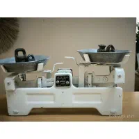 ترازو قدیمی