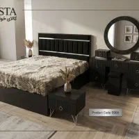 سرویس خـواب // برای هر سـلیقه، یک انـتخاب خـاص