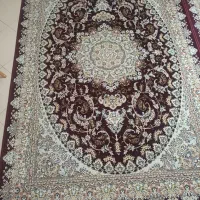 دو تخت فرش 6 متری