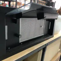 هود جیلارد Hm115|هود|برازجان, |دیوار