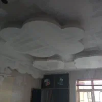 نقاشی ساختمان آقا اقساط.وچک کیفیت تضمینی فوری|خدمات پیشه و مهارت|پردیس, فاز ۵|دیوار