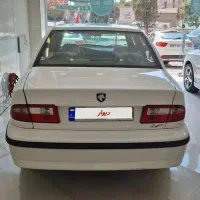 سمند LX 1400 (بی رنگ)|خودرو سواری و وانت|پاکدشت, پاکدشت (مامازند)|دیوار