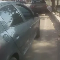پژو ۲۰۶/ تیپ۶/ اتومات/ مدل ۸۸|خودرو سواری و وانت|تهران, دانشگاه علم و صنعت|دیوار