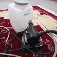 اتو سرمی مارک ویجی
