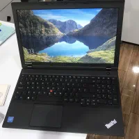 اپ ناپ استوک اورپایی لنوو i3