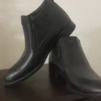 کفش نیم بوت سایز ۴۰