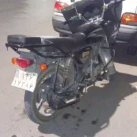 فروش موتور طرح باکسر ۲۰۰