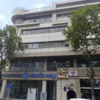 دفتر کار ۸۵ متری، چهار خوابه، آماده تحویل