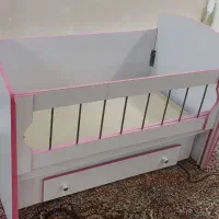 تخت خواب کودک