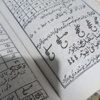 کتاب دعا و مذهبی