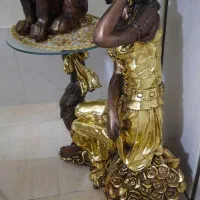 تندیس و مجسمه